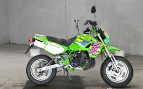 KAWASAKI KSR-1 MX050B