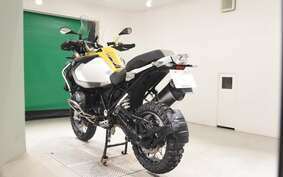 BMW R1200GS ADVENTURE 2015