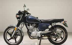 YAMAHA YB125SP PCJL