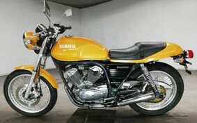 YAMAHA SRV250 RENAISSA 4DN