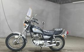 HONDA 250T MASTER MC06