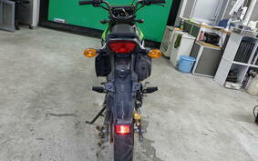 KAWASAKI KSR110 E KL110D