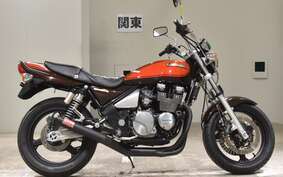 KAWASAKI ZEPHYR 400 KAI 2010 ZR400C