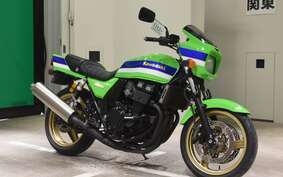 KAWASAKI ZRX400 2007 ZR400E