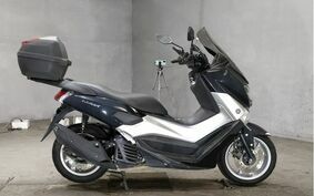 YAMAHA N-MAX 125 SE86J