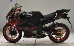 APRILIA RS4 50