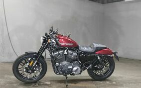 HARLEY XL1200CX 2016 LM3