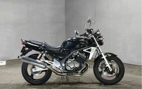 KAWASAKI BALIUS 250 Gen.2 ZR250B