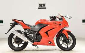 KAWASAKI NINJA 250R EX250K