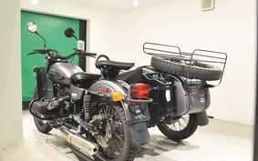 OTHER URAL750 SIDECAR 2020