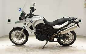 BMW F650GS 2011 0218