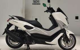 YAMAHA N-MAX SED6J