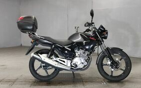 YAMAHA YBR125 不明