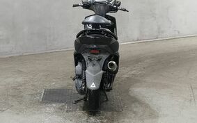 YAMAHA CYGNUS 125 X SR SE44J