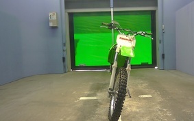 KAWASAKI KX80 KX080V