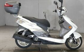 YAMAHA CYGNUS 125 X SE46