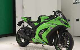 KAWASAKI ZX 10 NINJA ABS 2012