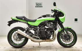 KAWASAKI Z900RS CAFE 2019 ZR900C