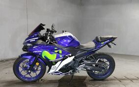 YAMAHA YZF-R25 RG10J