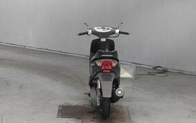 YAMAHA JOG ZR Evolution SA16J