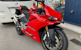 DUCATI 959 PANIGALE 2020 HA01J