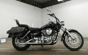 YAMAHA DRAGSTAR 250 VG02J