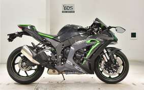 KAWASAKI ZX 10 NINJA R SE 2020 ZXT02E