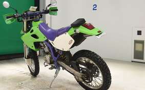 KAWASAKI KLX250 SR LX250E