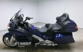 HONDA GL 1800 GOLD WING 2014 SC68