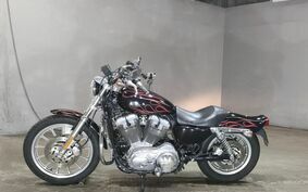 HARLEY XL883L 2009 CR2