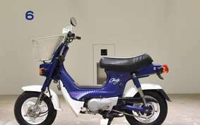 HONDA CHALY 50 CF50E