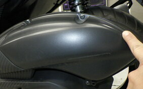 YAMAHA N-MAX SED6J