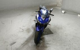 YAMAHA YZF-R25 RG10J