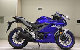 YAMAHA YZF-R25 RG43J