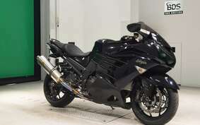 KAWASAKI ZX 1400 NINJA R 2013 ZXT40E