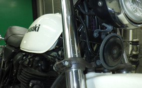 KAWASAKI 250TR BJ250F