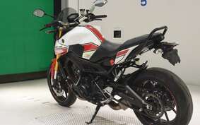 YAMAHA MT-09 2015 RN34J