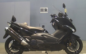 YAMAHA T-MAX500 Gen.3 2008 SJ08J