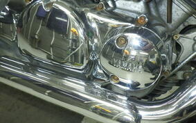 YAMAHA DRAGSTAR 250 VG02J