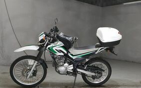 YAMAHA SEROW 250 DG17J