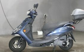 YAMAHA AXIS Z SED7J