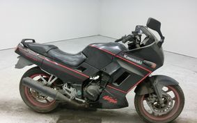 KAWASAKI GPX250R 1988 EX250E