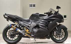 KAWASAKI ZX 1400 NINJA R A 2016 ZXT40J