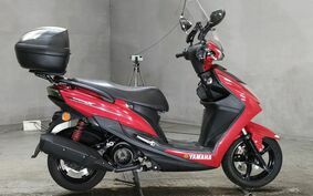 YAMAHA CYGNUS 125 X SR SEA5J