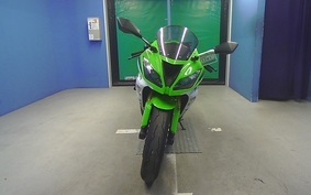 KAWASAKI NINJA ZX-6R A 2015 ZX636E