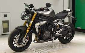 TRIUMPH SPEED TRIPLE RS 2023 3P01SC