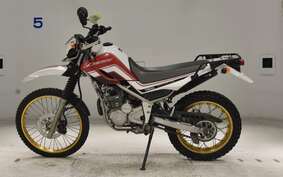 YAMAHA SEROW 250 Gen.2 DG17J