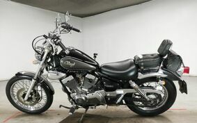 YAMAHA VIRAGO 250 3DM