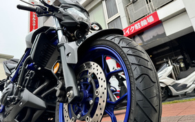 YAMAHA MT-25 RG43J