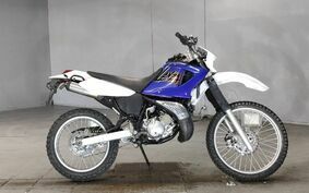 YAMAHA DT230 LANZA 4TP